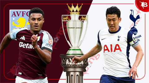Nhận định bóng đá Aston Villa vs Tottenham, 01h30 ngày 17/5: Làm thịt 'Gà trống'