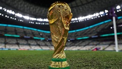 'Bóng đá về nhà' - LĐBĐ Anh được đề nghị tổ chức World Cup 2038