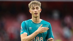 Bournemouth đồng ý bán Huijsen cho Real Madrid