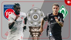 Nhận định bóng đá Heidenheim vs Bremen, 20h30 ngày 17/5: Dành sức cho play-off