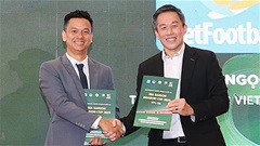 Giải bóng đá 7 người vô địch quốc gia 2025 có quy mô lớn nhất lịch sử