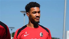 Kenneth Schmidt: Trung vệ gốc Việt và giấc mơ Bundesliga