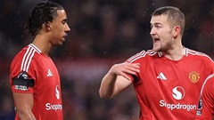 MU thấp thỏm chờ tin 3 ngôi sao trước chung kết Europa League