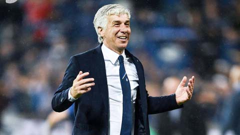 Atalanta dự Champions League 2025/26 trong hoang mang