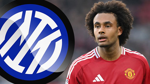 Vì sao Inter Milan muốn chiêu mộ Joshua Zirkzee?