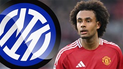 Vì sao Inter Milan muốn chiêu mộ Joshua Zirkzee?