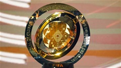 BXH FIFA Club World Cup mới nhất