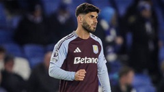 Aston Villa mua đứt Marco Asensio từ PSG