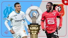 Nhận định bóng đá Marseille vs Rennes, 02h00 ngày 18/5: Bảo toàn vị trí thứ 2