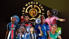 Lịch thi đấu Club World Cup 2025: Ngày, giờ và địa điểm 