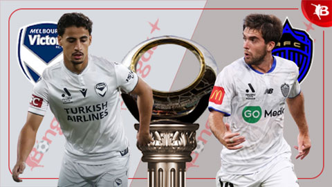 Nhận định bóng đá Melbourne Victory vs Auckland, 16h35 ngày 17/5: Tiễn khách ra về trắng tay