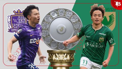 Nhận định bóng đá Sanfrecce Hiroshima vs Tokyo Verdy, 12h00 ngày 17/5