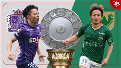 Nhận định bóng đá Sanfrecce Hiroshima vs Tokyo Verdy, 12h00 ngày 17/5