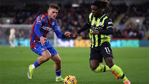 Dự đoán vòng 37 Ngoại hạng Anh và FA Cup: Man City mất chức vô địch