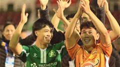 Minh Vương chia tay HAGL, sắp tái hợp Công Phượng