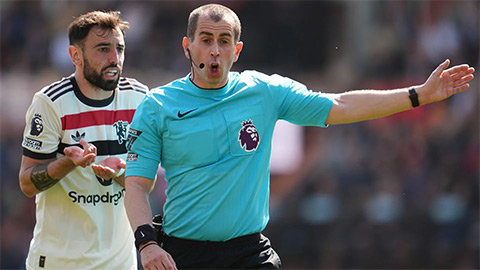 Premier League công bố luật mới