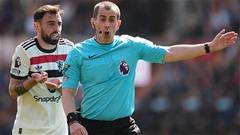 Premier League công bố luật mới