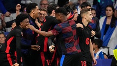 Espanyol không cho Barca ăn mừng vô địch La Liga