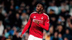 MU lên kế hoạch chiêu mộ Callum Hudson-Odoi