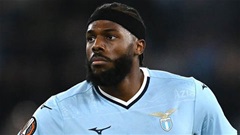 Lazio mua đứt Nuno Tavares từ Arsenal