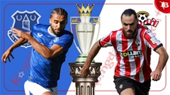 Nhận định bóng đá Everton vs Southampton, 18h00 ngày 18/5: Niềm tự hào Goodison Park