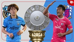 Nhận định bóng đá Kawasaki Frontale vs Cerezo Osaka, 13h00 ngày 18/5: Ghìm chân nhau