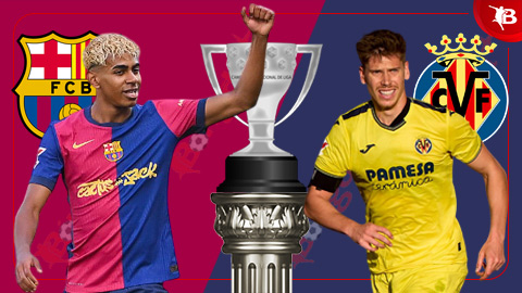 Nhận định bóng đá Barca vs Villarreal, 00h00 ngày 19/5: Barca mở tiệc ăn mừng