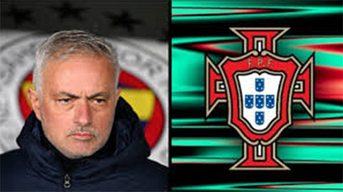 Thỏa thuận của Mourinho với LĐBĐ Bồ Đào Nha được công bố