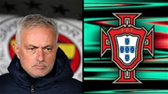 Thỏa thuận của Mourinho với LĐBĐ Bồ Đào Nha được công bố