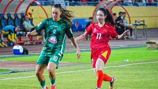 Nhan sắc 'đốn tim' của các cô gái ĐT nữ Việt Nam