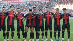 Ninh Bình thăng hạng trước 3 vòng, đội của Công Phượng chạm tay vào vé play-off