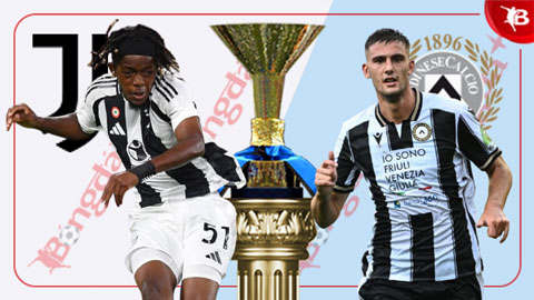 Nhận định bóng đá Juventus vs Udinese, 01h45 ngày 19/5: 'Vua hòa' Juve... sẽ thắng