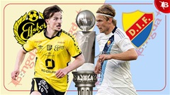 Nhận định bóng đá Elfsborg vs Djurgarden, 00h10 ngày 20/5: Nối dài mạch thắng