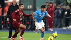 Napoli có thêm vũ khí cho cuộc đua Scudetto với Inter