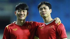 Công Phượng 'đạo diễn' để Minh Vương ký hợp đồng tiền tỷ với Bình Phước