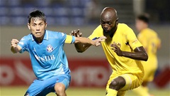 Derby sống còn giữa Đà Nẵng - Quảng Nam