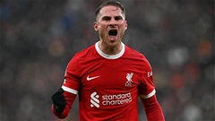 Sau Alexander-Arnold và Huijsen, Real Madrid muốn kích nổ 'bom tấn' Mac Allister