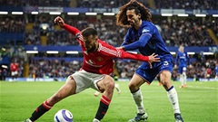 Chiến thắng của Chelsea trước MU mở ra kịch bản chưa từng có trong lịch sử Premier League