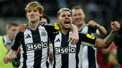 Arsenal vs Newcastle: Chờ Newcastle 'nhất tiễn hạ tam điêu'