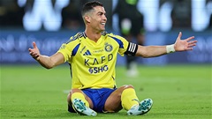 Al Nassr của Ronaldo trắng tay, không có suất dự AFC Champions League mùa tới