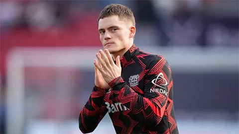 Liverpool dùng 'chiêu độc' lôi kéo Florian Wirtz như thế nào?