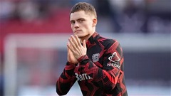 Liverpool dùng 'chiêu độc' lôi kéo Florian Wirtz như thế nào?