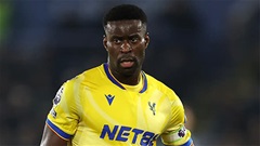 Marc Guehi sẵn sàng khoác áo Real Madrid và Barca miễn phí