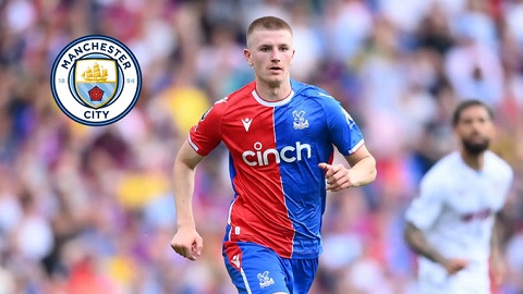 Chung kết FA Cup là màn chào hàng Adam Wharton với Man City