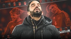 MU đón thêm hàng loạt kỷ lục tệ hại sau trận thua Chelsea