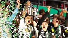 Newcastle và sự phát triển bền vững