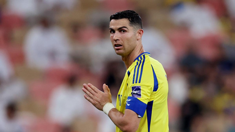Cristiano Ronaldo đã sẵn sàng ra đi sau khi Al Nassr lại trắng tay