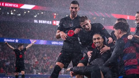 10 yếu tố giúp Barca trở thành nhà vô địch