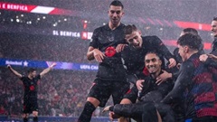 10 yếu tố giúp Barca trở thành nhà vô địch