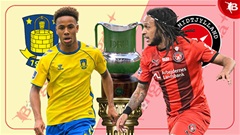 Nhận định bóng đá Brondby vs Midtjylland, 00h00 ngày 20/5